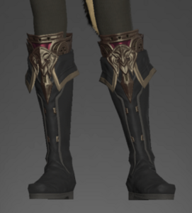 Prototype Midan Boots of Aiming front.png