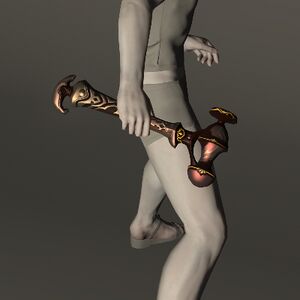 Titanbronze Ball-pein Hammer