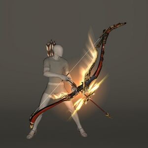 Yoichi Bow Zeta