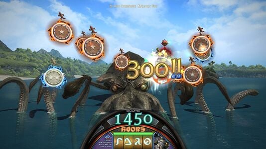 Air Force One route, The Cieldalaes