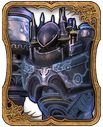 Alexander Resurrected Card