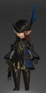 Bluespirit Striking Set