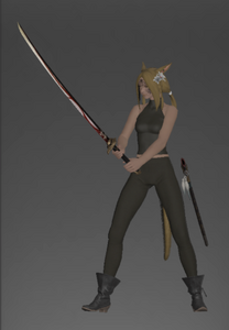 Genji Katana (Samurai)