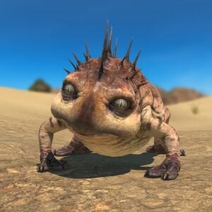 Gigantoad