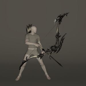 Lakeland Composite Bow