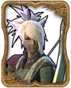 M'naago Card