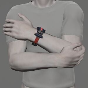 Star Tech Bracelet of Crafting