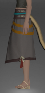 Arhat Hakama of Scouting left side.png