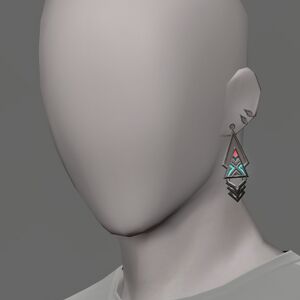 Empyrean Earring