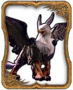Griffin Card