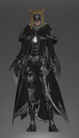 Ktiseos Armor (Ktiseos Hyperboreia)