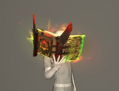 Majestic Manderville Codex