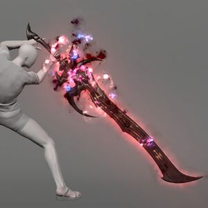 Replica Pyros Guillotine