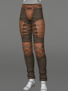 Serpent Sergeant's Trousers