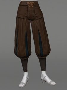 Tradewinds Gaskins