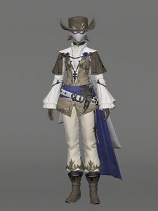 Valkyrie's Attire of Healing