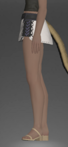 Direwolf Skirt of Aiming side.png