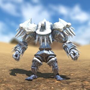 Ice Golem