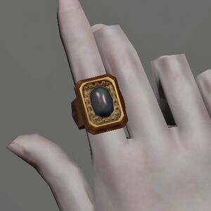 Mage's Ring