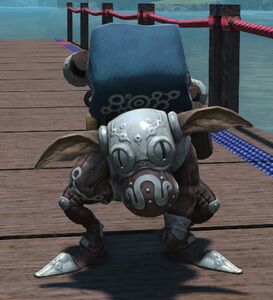 Moblin Porter