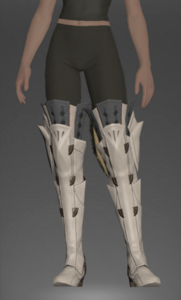 Prototype Midan Boots of Maiming front.png