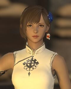 Rowena