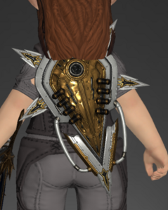 Shield Eternal (Paladin)