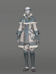Alliance Attire of Healing