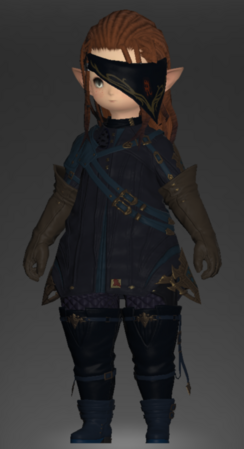 Anamnesis Armor (Anamnesis Anyder)