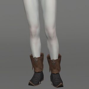 Battlemage's Crakows