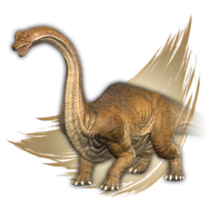 Brachiosaur