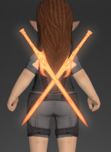 Empyrean Twinfangs (Viper)