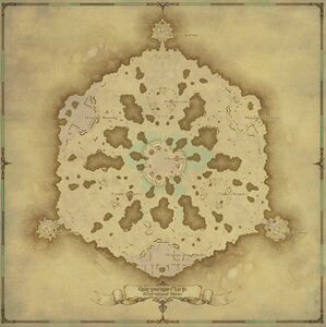 Map prior to rework in patch 7.2
