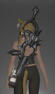 Omegafire (Machinist)