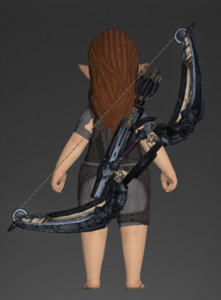 Ra'Kaznar Bow (Bard)