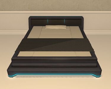 Everkeep Platform Bed