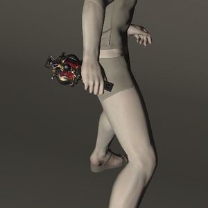 Perfectionist's Alembic