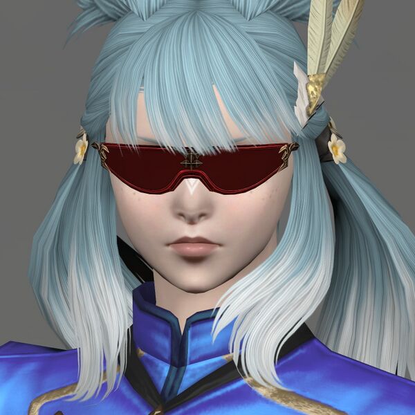 File:Red Wrap-around Sunglasses.jpeg