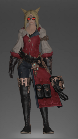 Virtu Machinist's (Machinist)