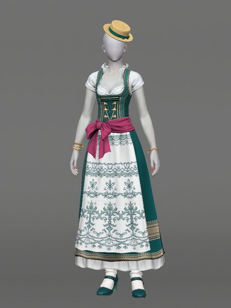 File:Dirndl's Attire Female.jpeg