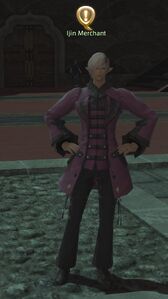 Ijin Merchant