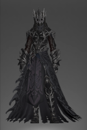 Ktiseos Armor (Ktiseos Hyperboreia)