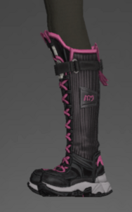 Model C-2 Tactical Longboots side.png