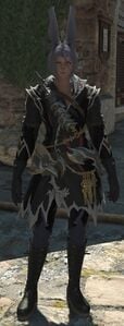 Shetona Collector