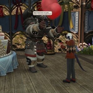 Curious Gorge and Dorgono