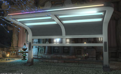 Docking Station Cover