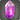 Lightning-aspected Crystal