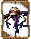 Ahriman Card