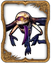 Ahriman Card