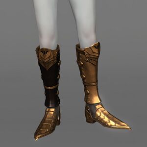 Bygone Brass Sabatons of Scouting